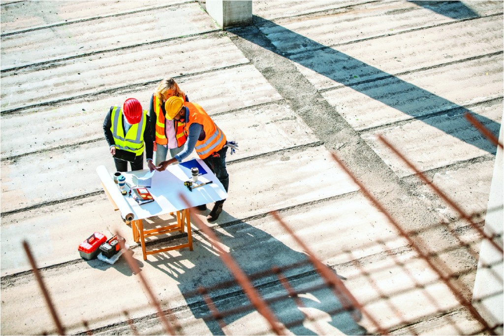 Project Planning and Coordination