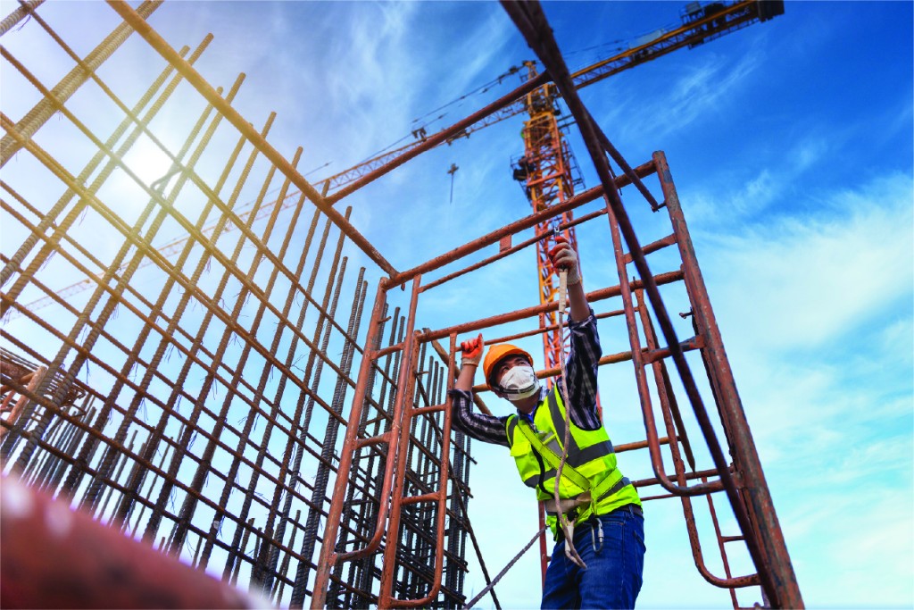Site Safety and Operations